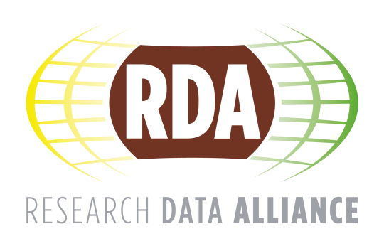 Research Data Alliance Logo